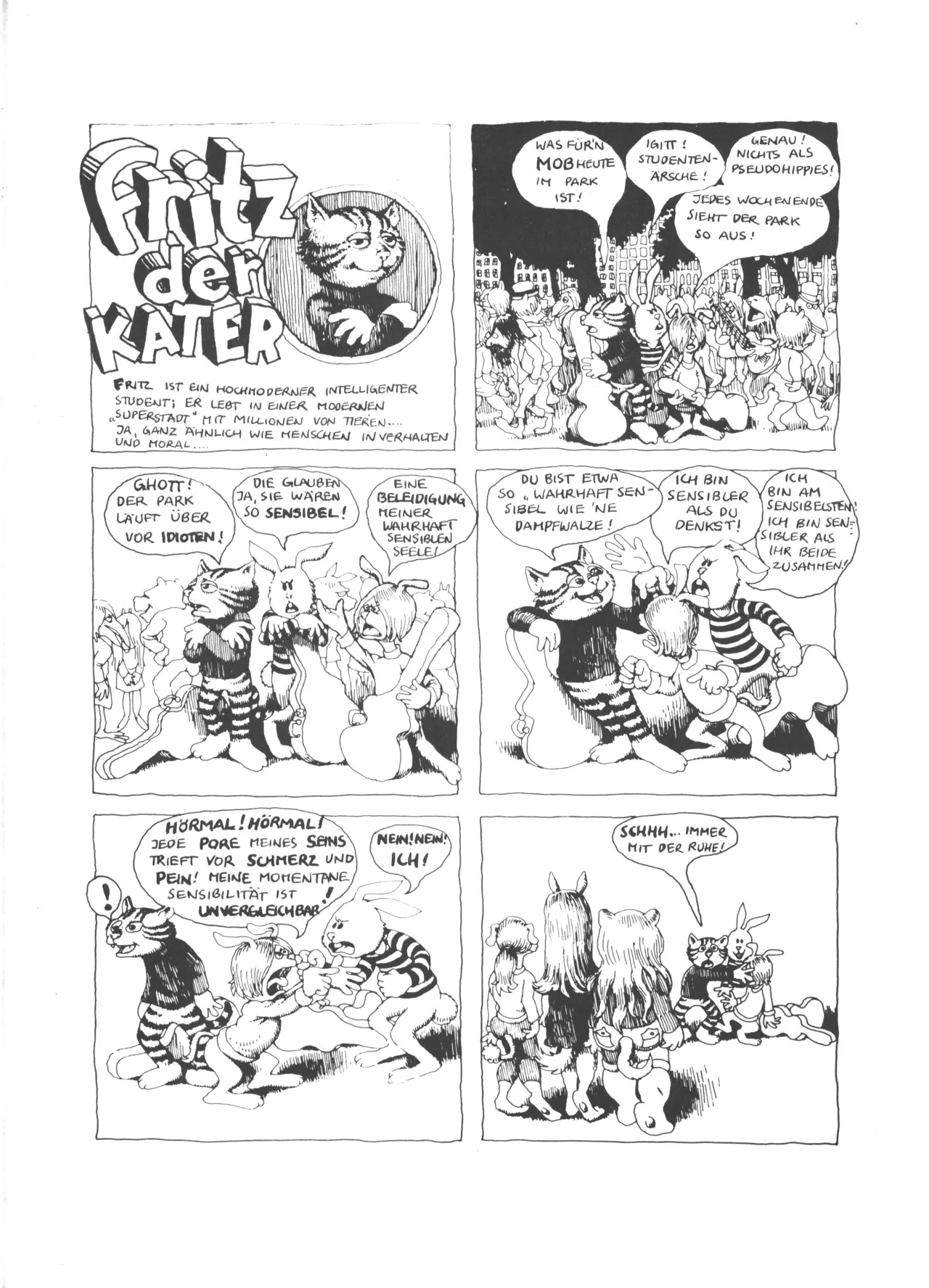 Head Comix page 12 full