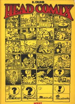 Head Comix