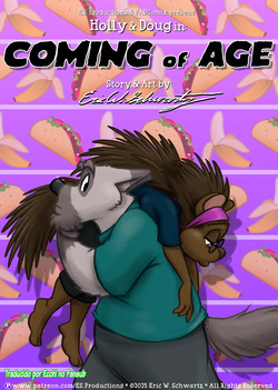 Holly & Doug's Coming Of Age