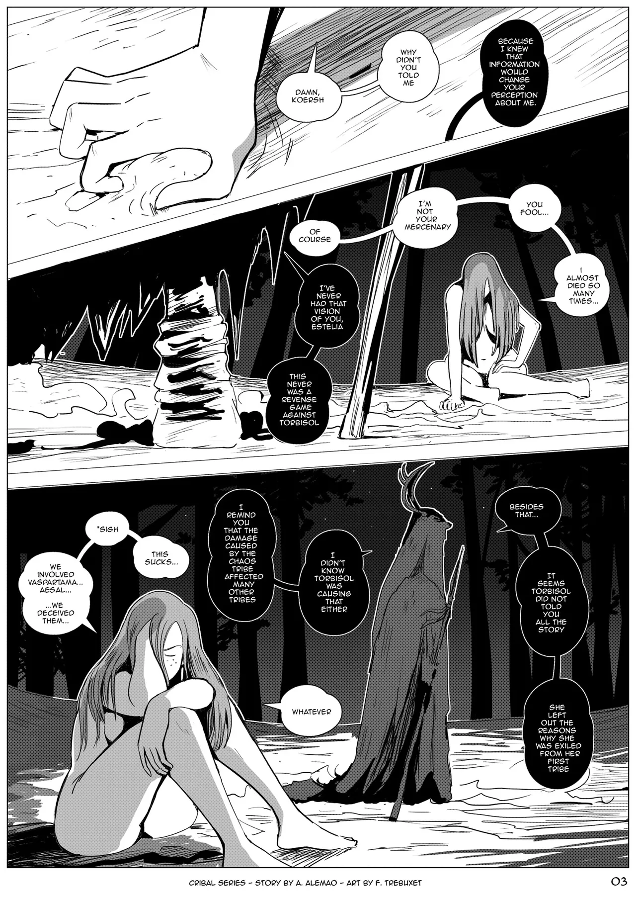 Cribal, Chapter 17 page 4 full