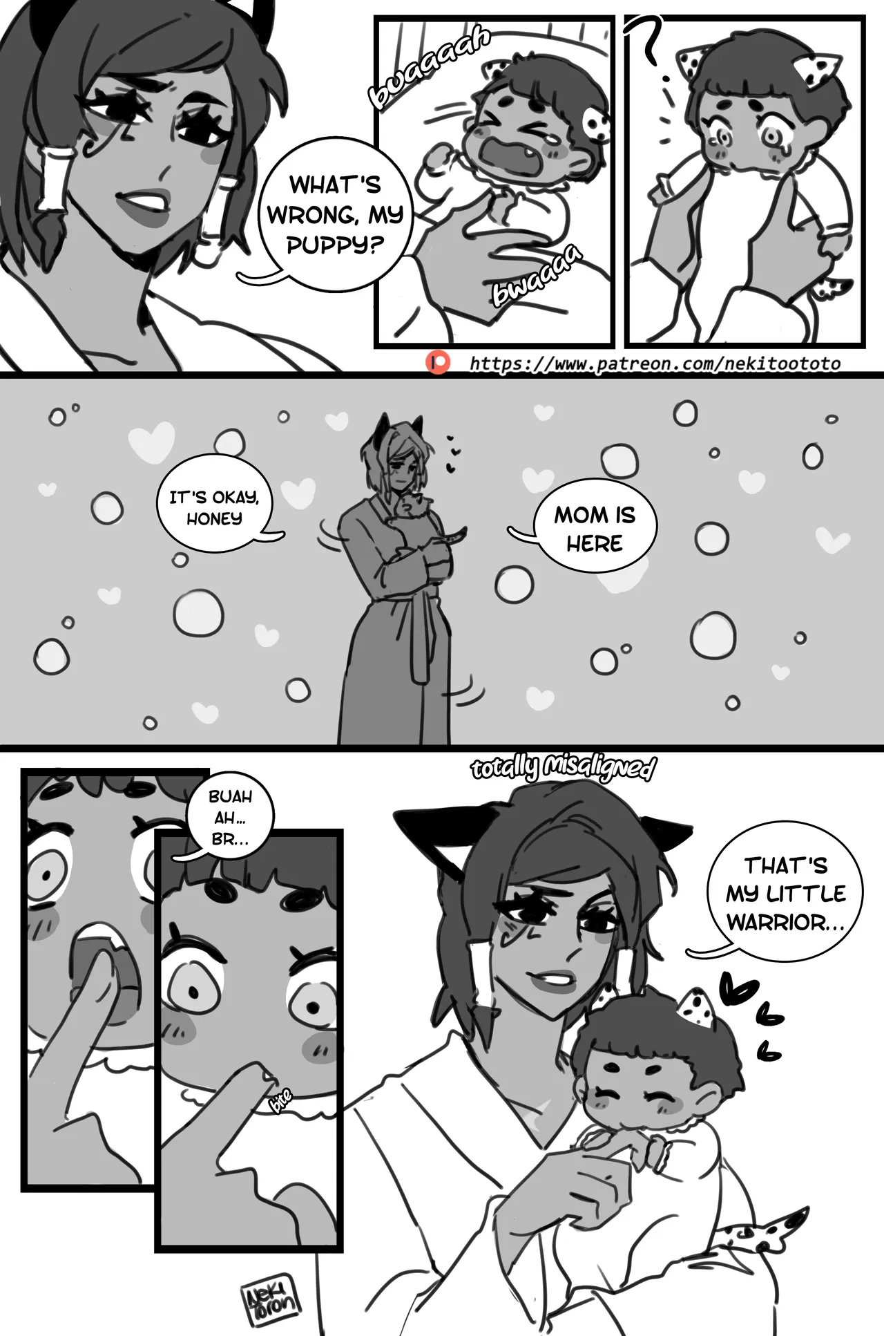 The Heat 2 page 11 full