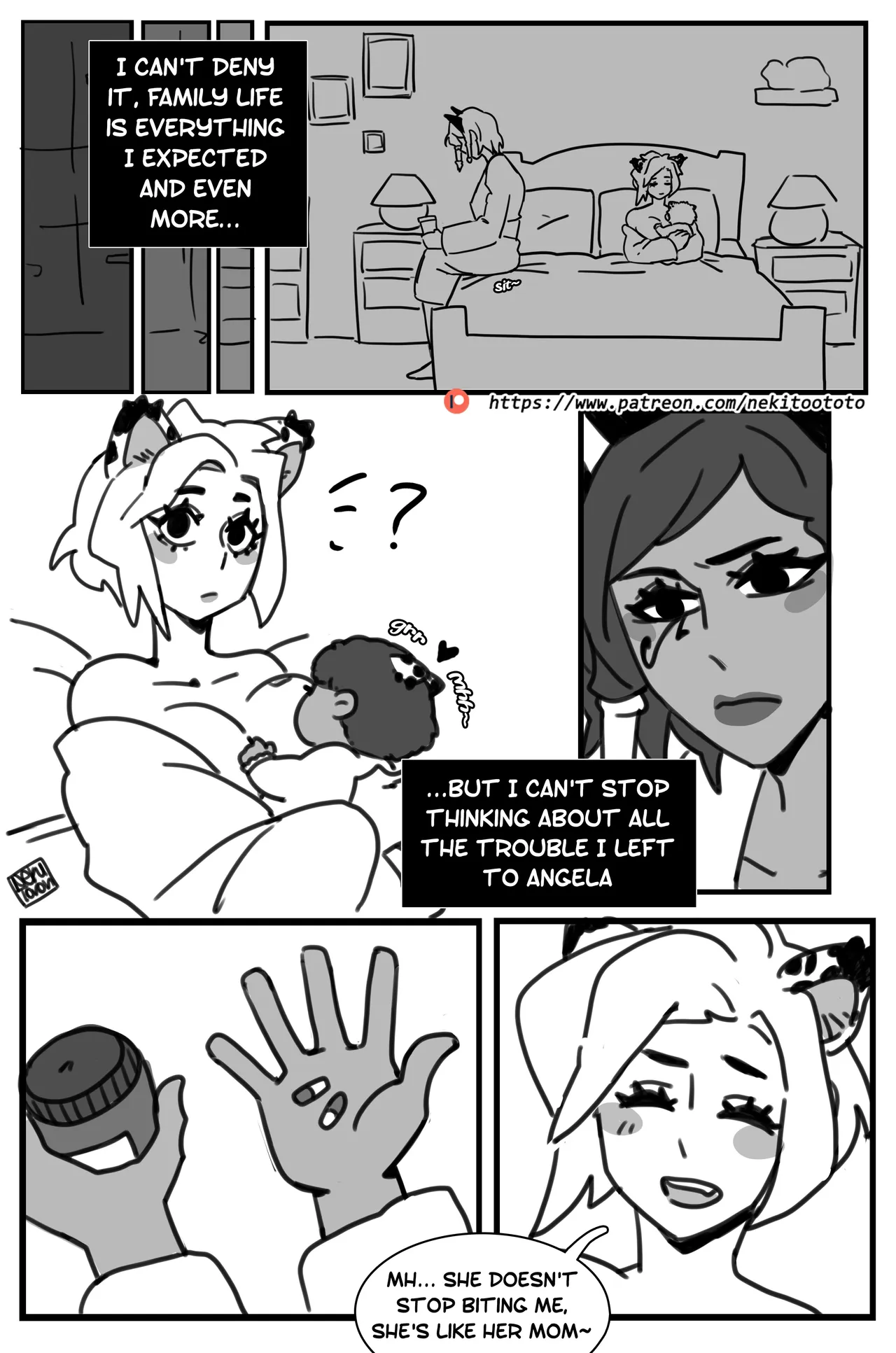 The Heat 2 page 12 full