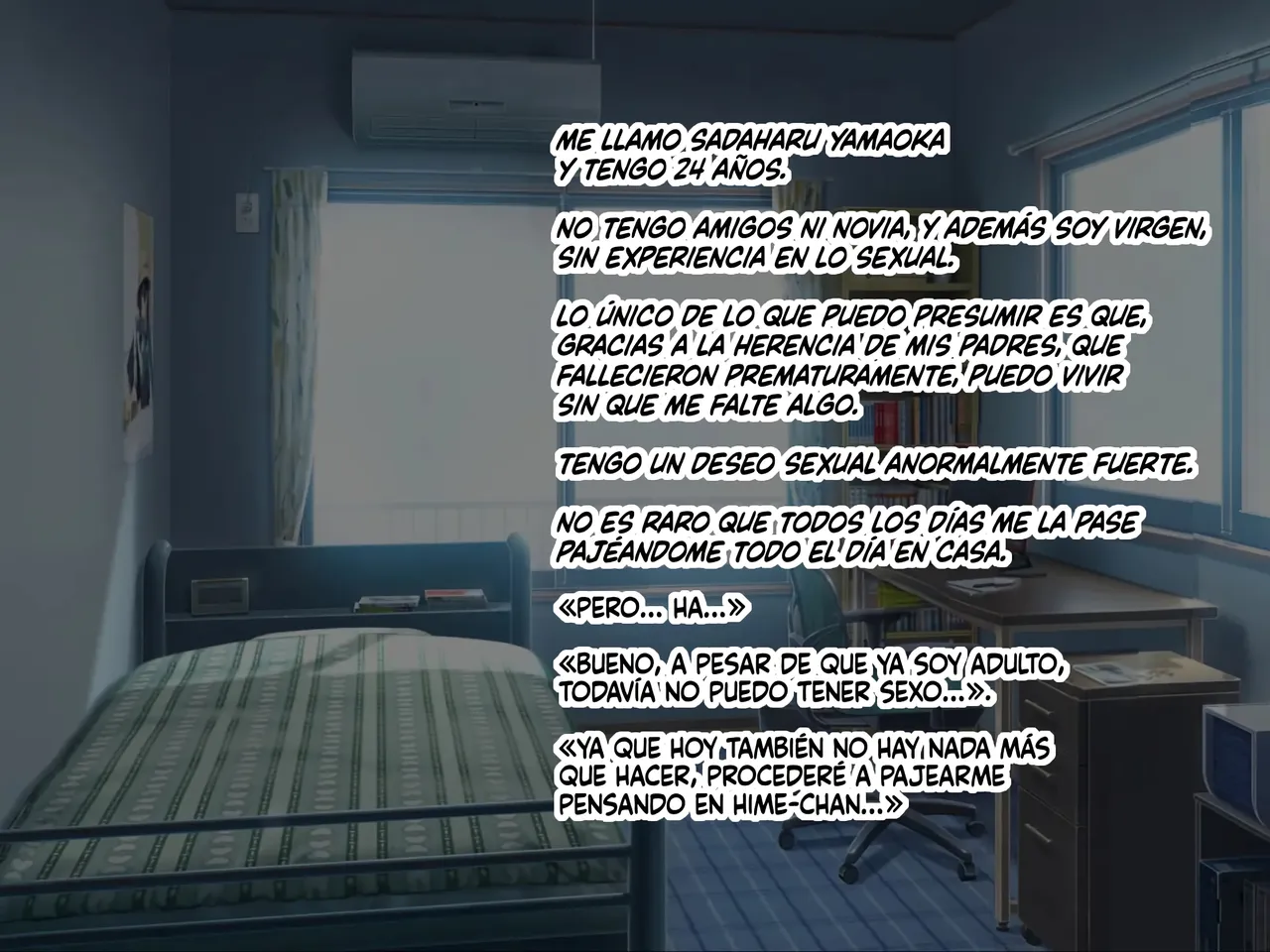 Shiritsu Maso Mesu Gakuen wa Ore no Senyou Onaho Gakuen｜Educando a unas Mocosas Masoquistas para que Sean unas Excelentes Juguetes Sexuales page 6 full