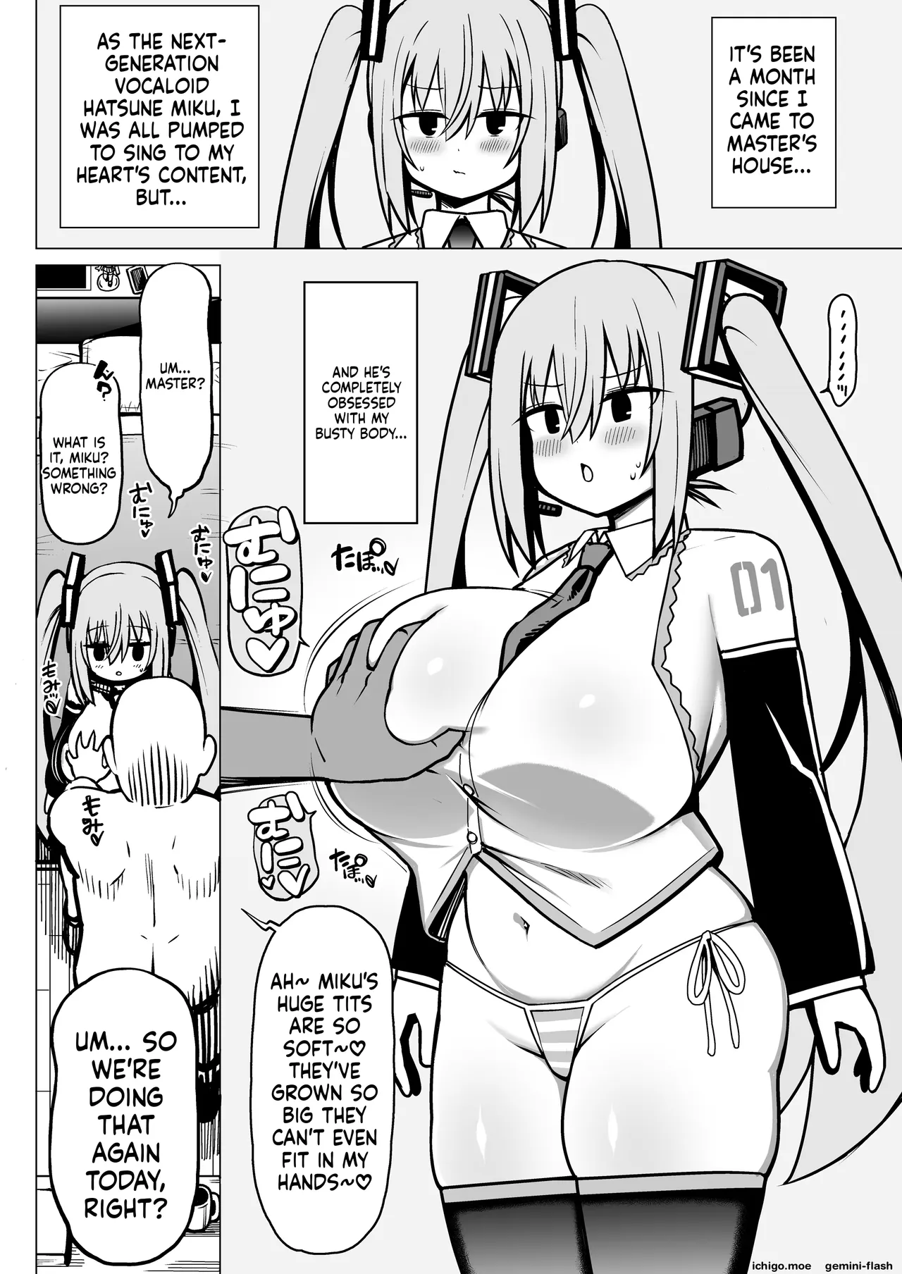 Varmik page 2 full