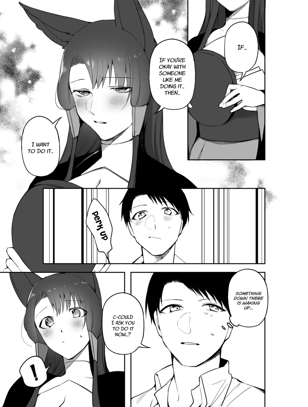 Akagi ni Ochinpo Shaburaseru Hon | Let Akagi suck your dick page 7 full