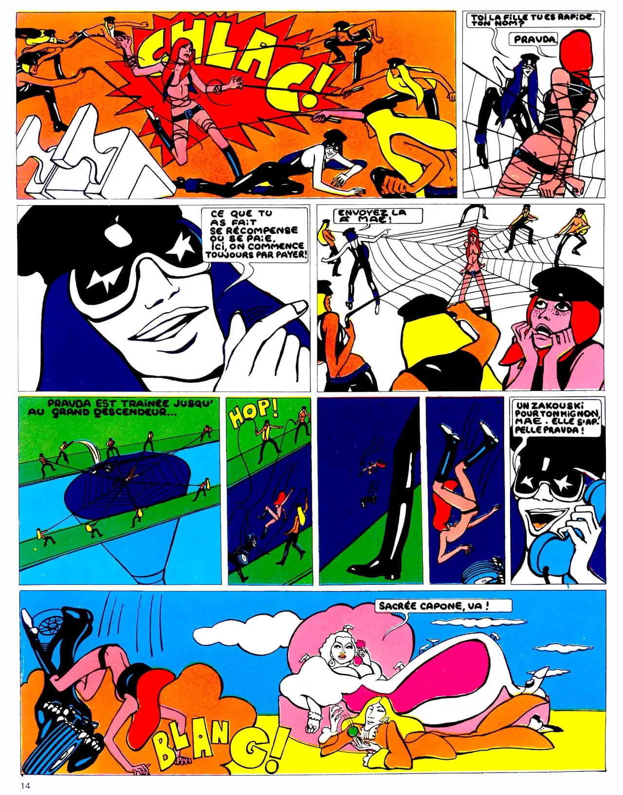 Pravda la Survireuse page 11 full