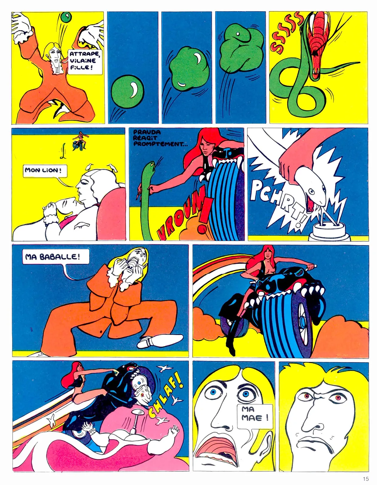 Pravda la Survireuse page 12 full