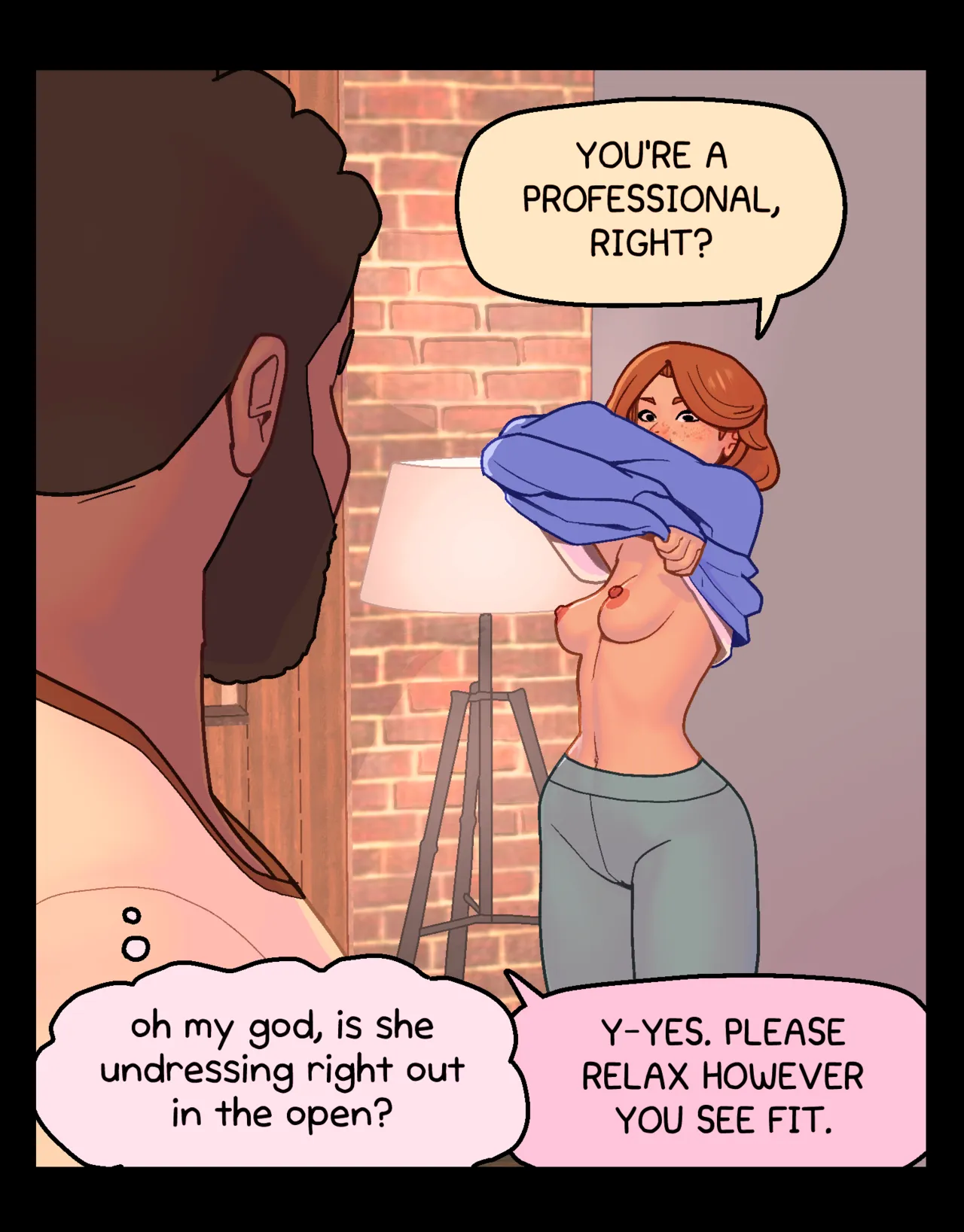 Massage Therapy page 3 full