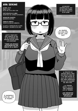 Mob-gao Doukyuusei o Shojo no Mama Anal Kaihatsu shita Hanashi