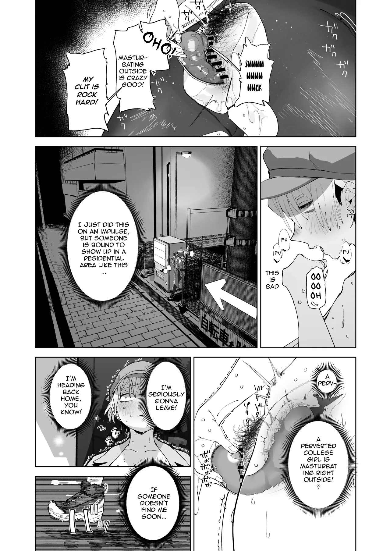Taikei daru daru Ouji-sama Minase Ren wa Onaritai | Out-of-Shape Prince, Minase Ren Wants to Jack Off page 12 full