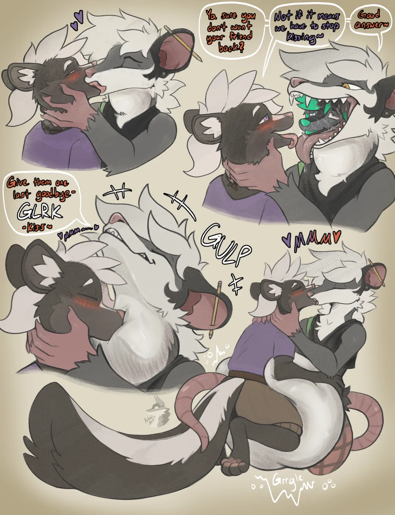 Voretober 2026 page 4 full