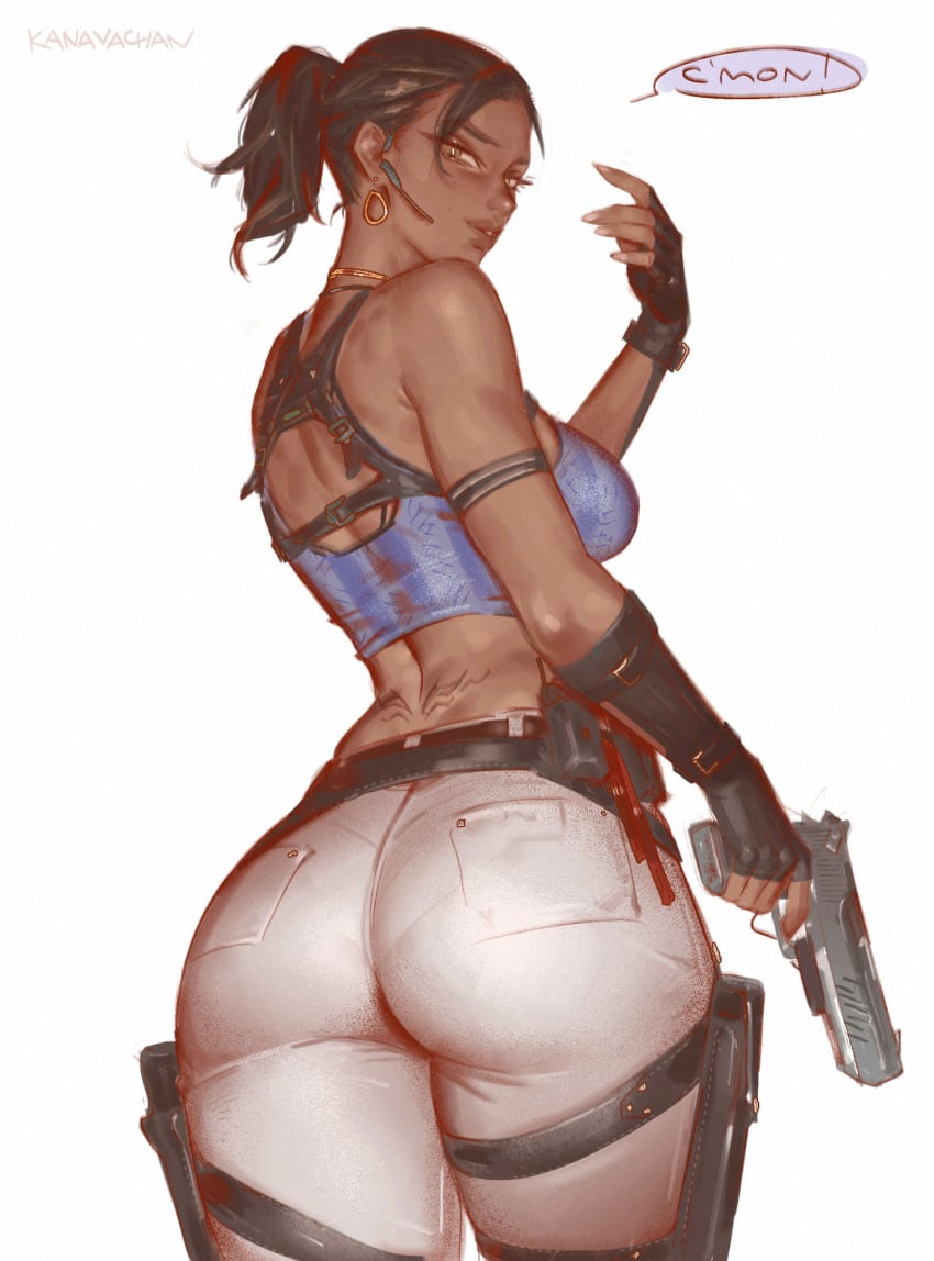 Sheva Alomar . page 8 full