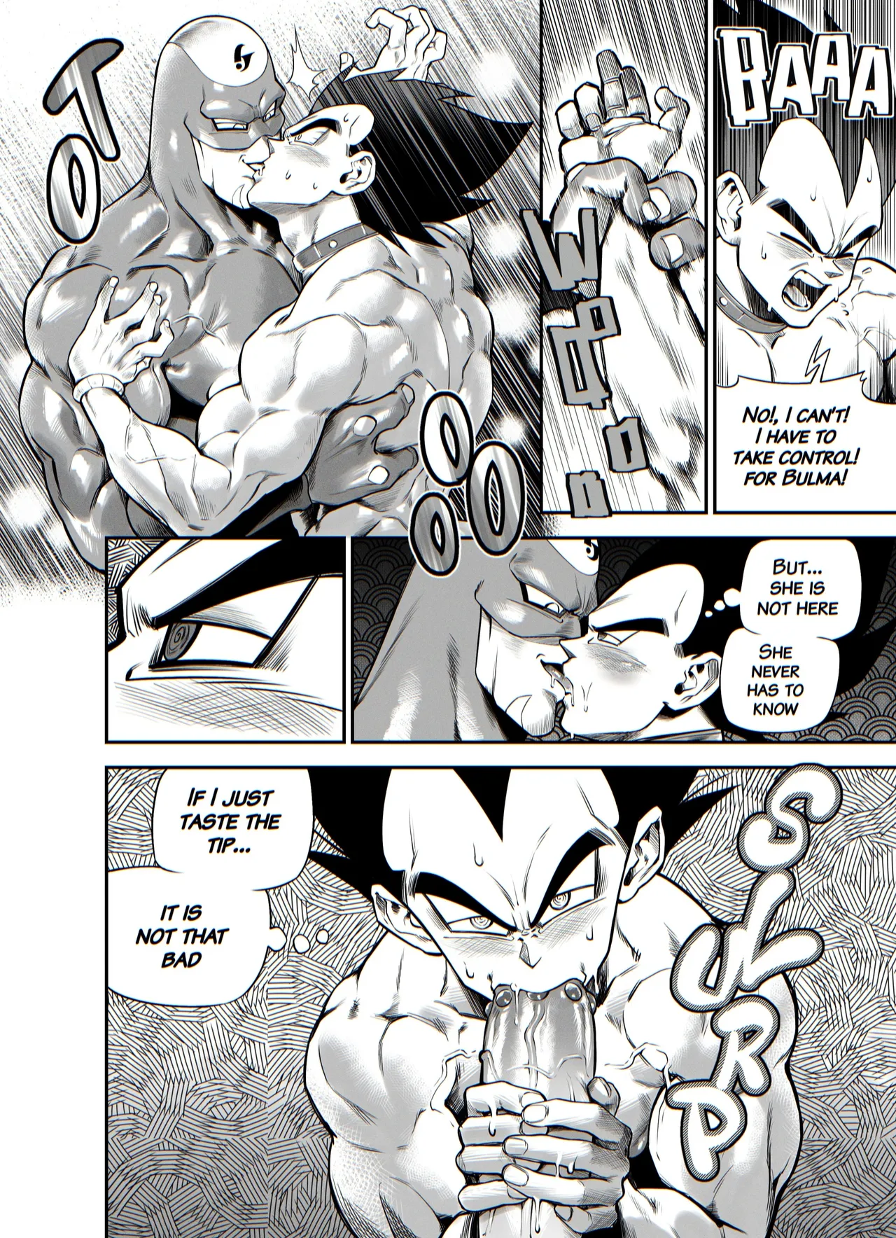 DRAGON BRAWL G - ENG page 11 full