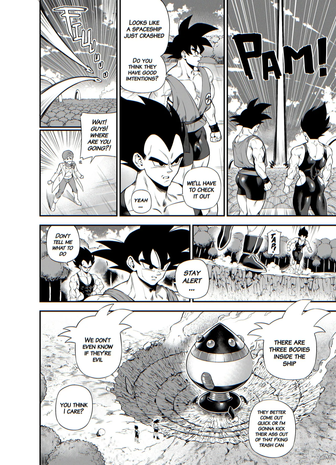 DRAGON BRAWL G - ENG page 5 full