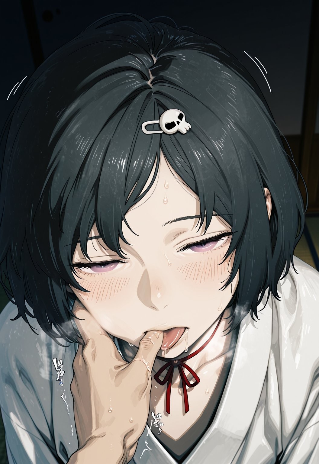 【Denukou】Ruka Urushibara 2 page 7 full