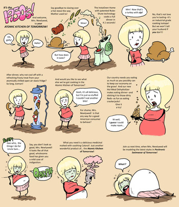 [SuperCakeStudio/SSakurai] - Mrs. Newlywed cover