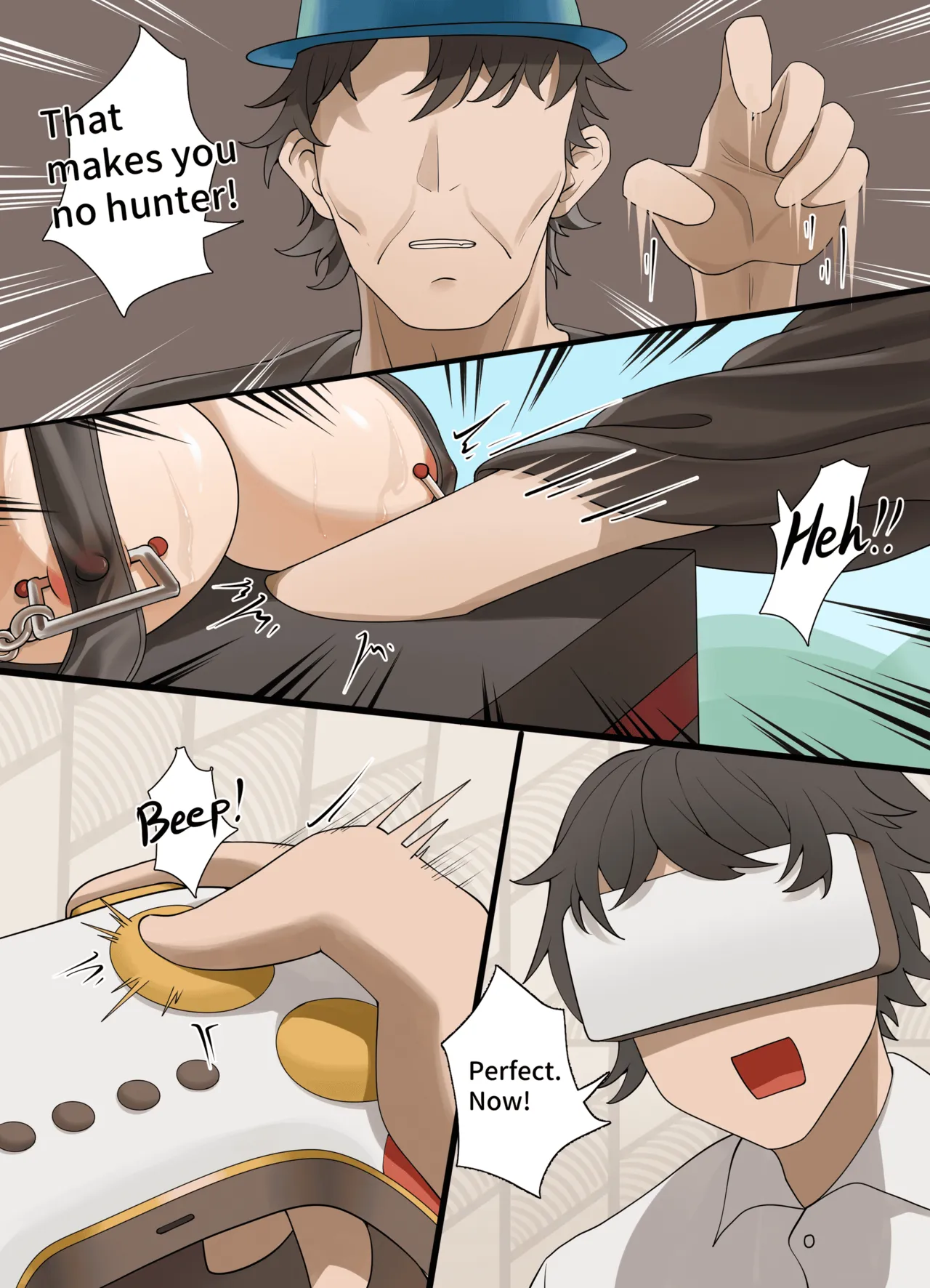 Dusk Shadows 4 page 10 full