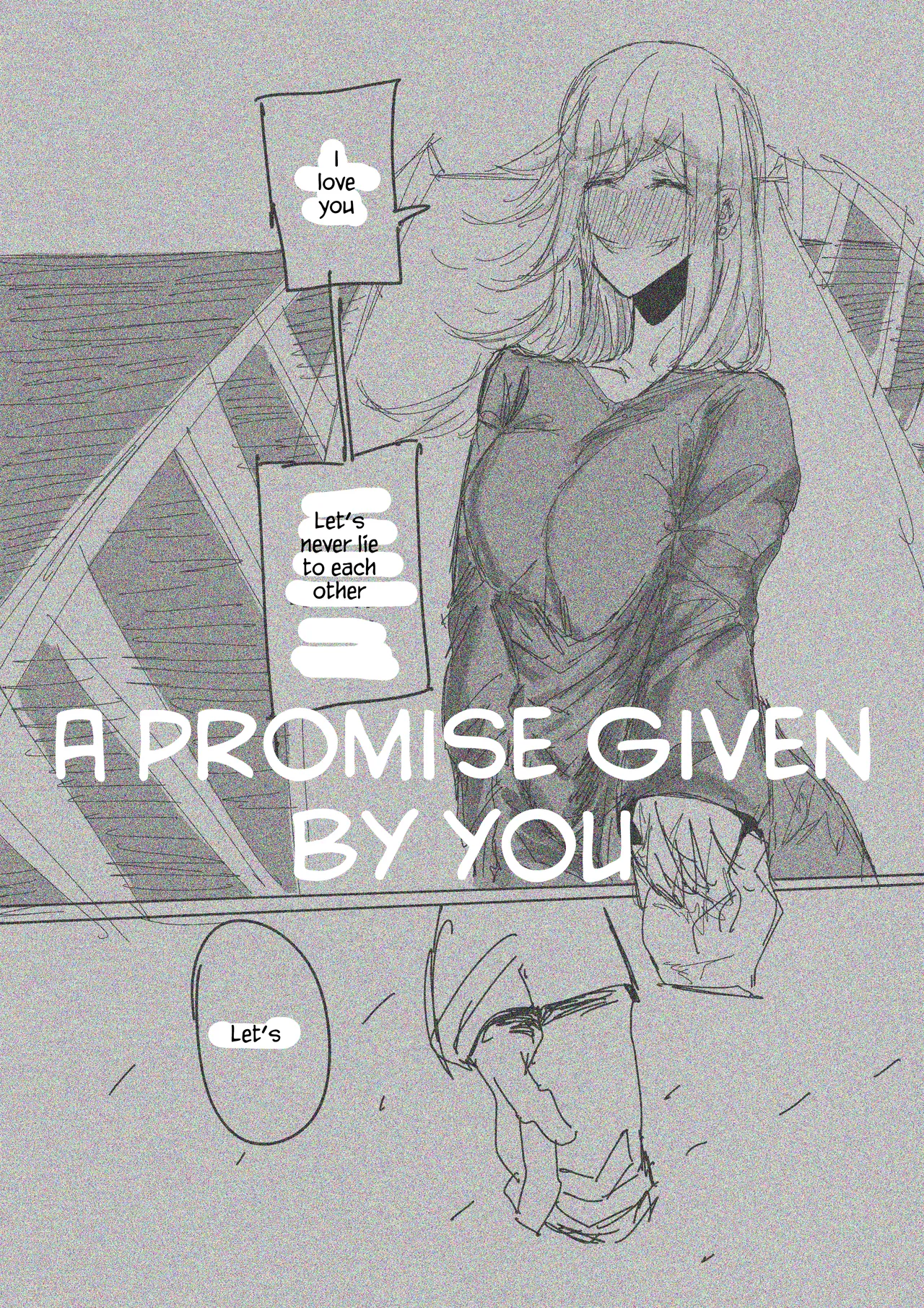 New girlfriend page 11 full