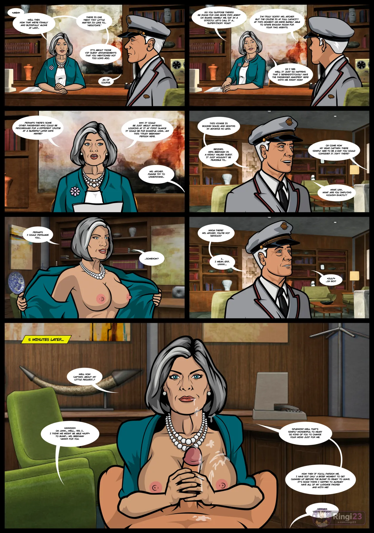 Archer Skytanic page 4 full