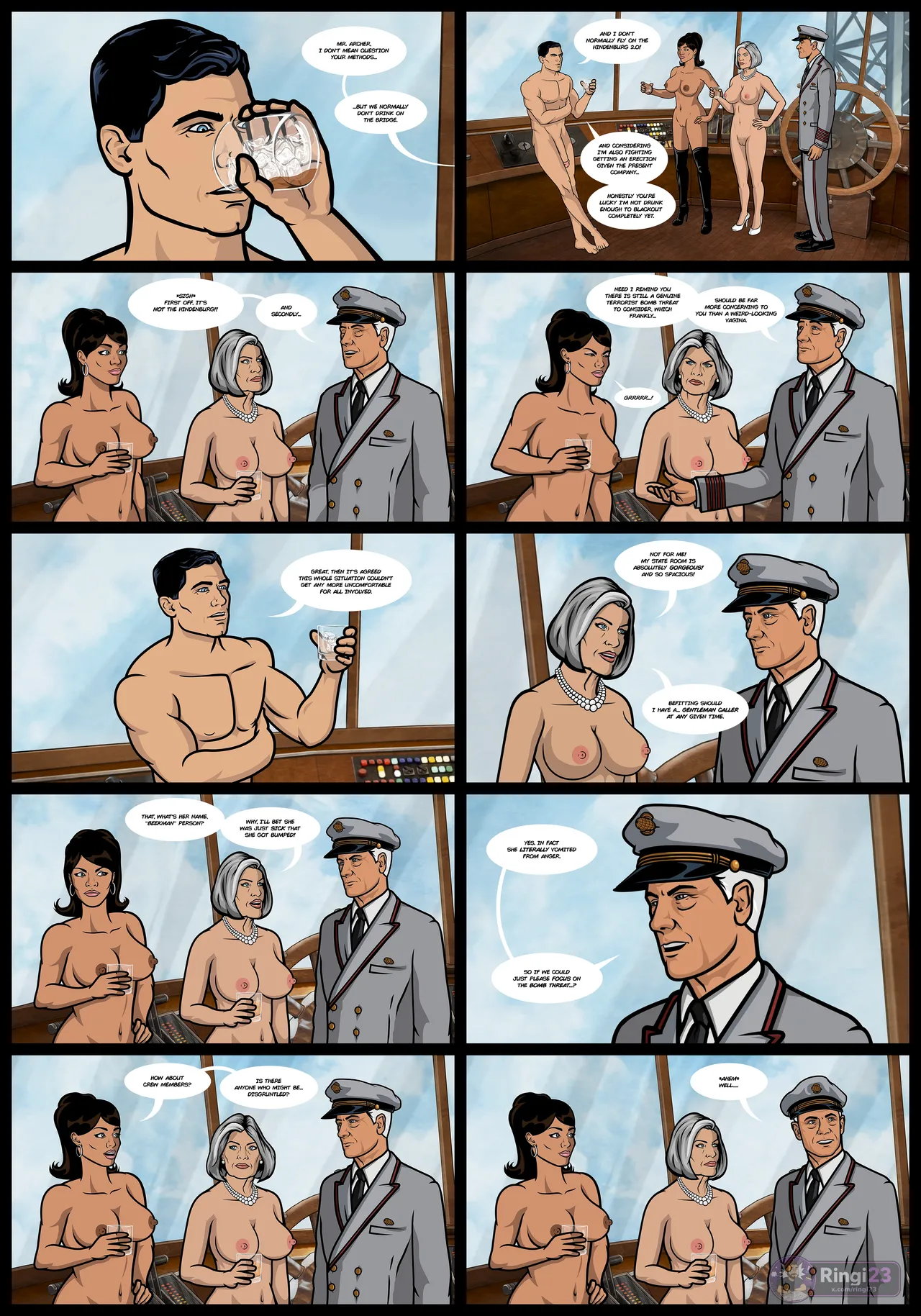 Archer Skytanic page 7 full