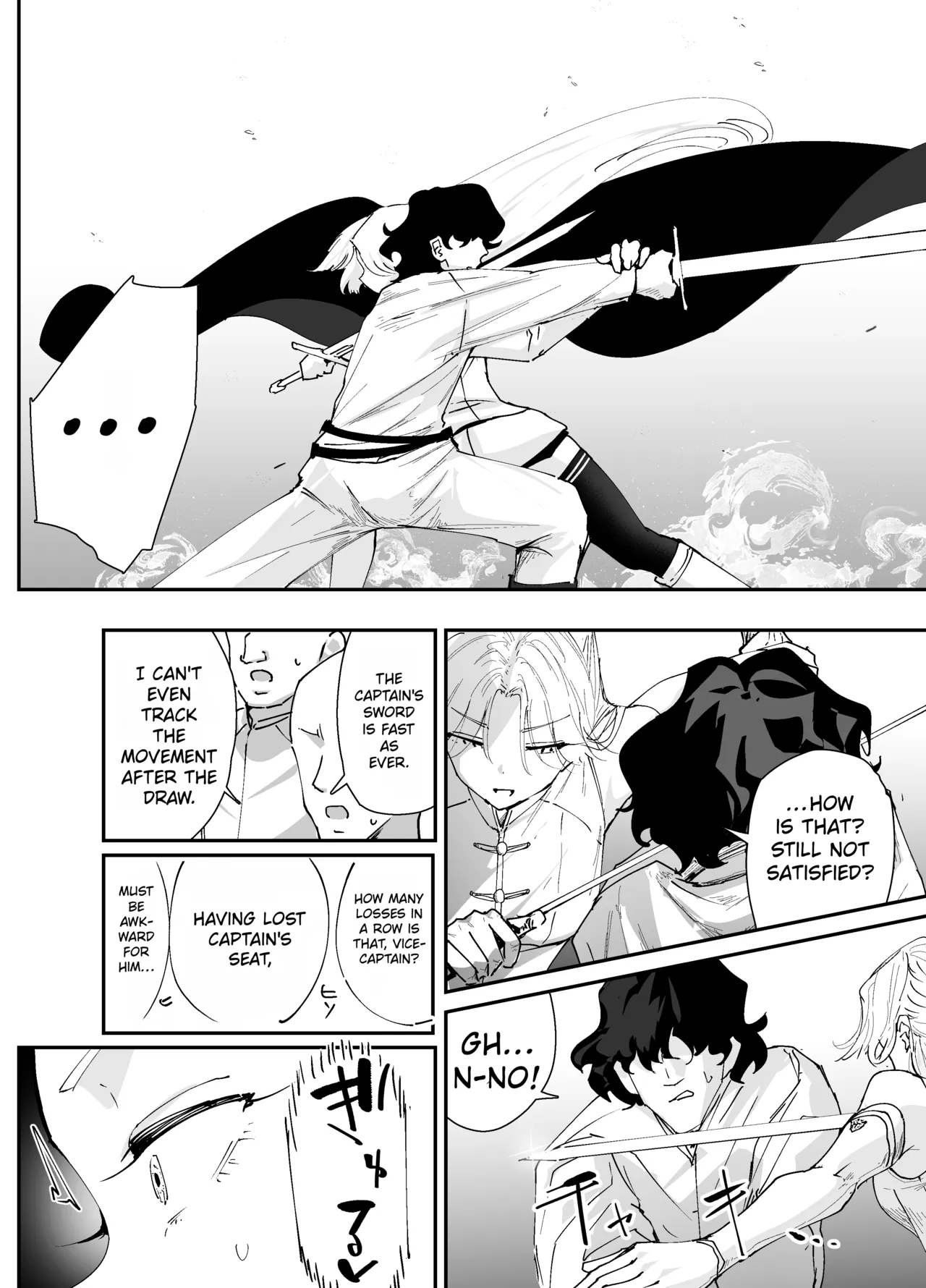 Watashi no Anal wa Yowakunai!! 2 ~ Onna Kishi-sama ga Futatabi Anal Jelly ni Kussuru Made….~ | My anus isn't weak!! 2 page 12 full