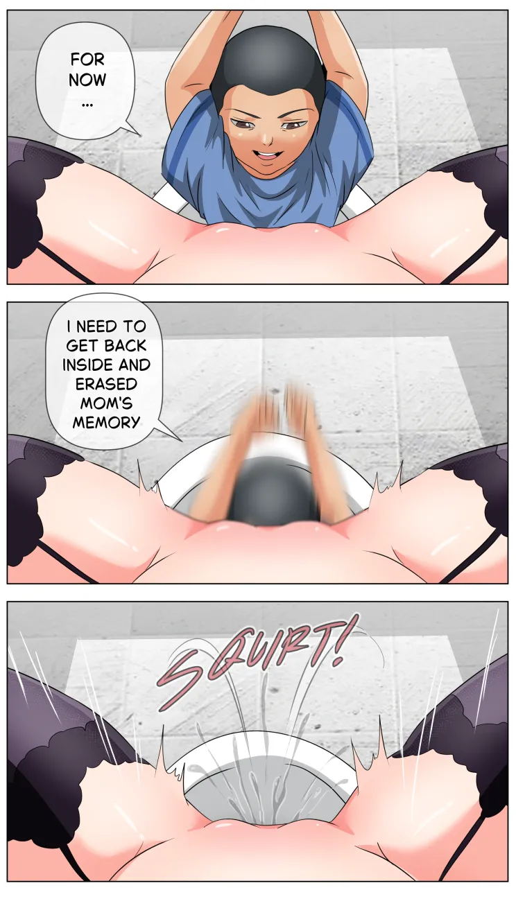 Andre & Mother Ch. 7 page 8 full