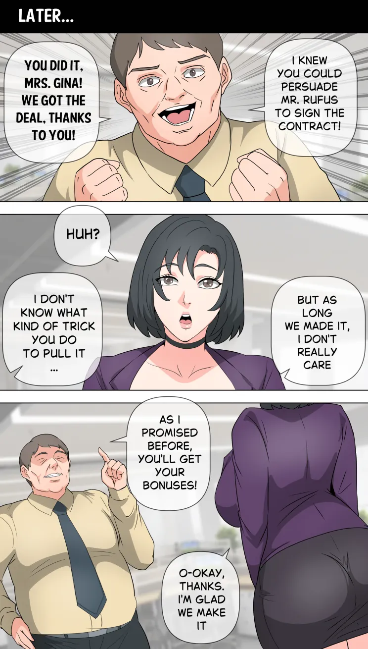 Andre & Mother Ch. 7 page 9 full