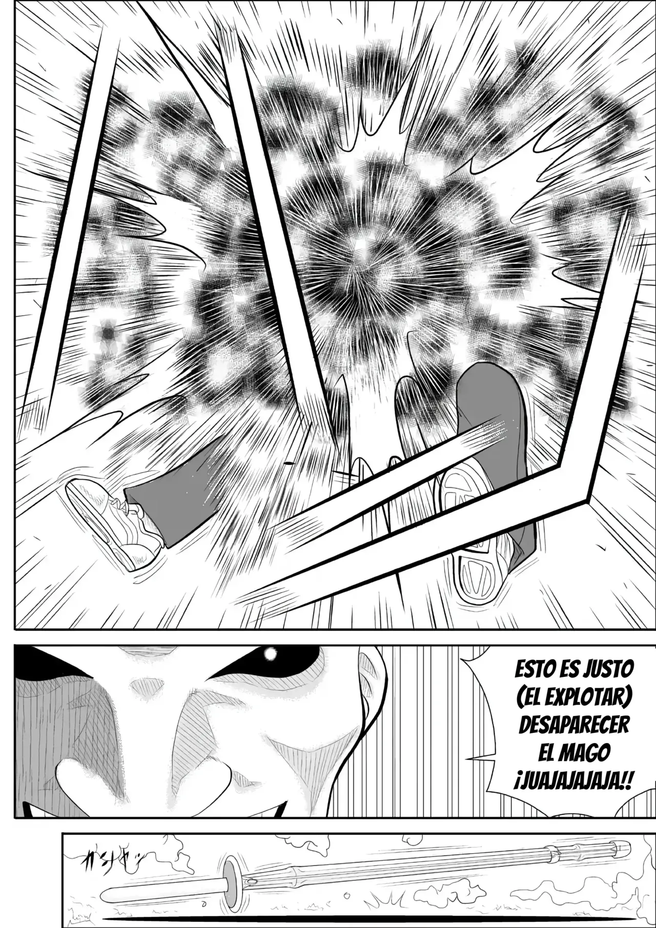 Battle Teacher Tatsuko I page 12 full