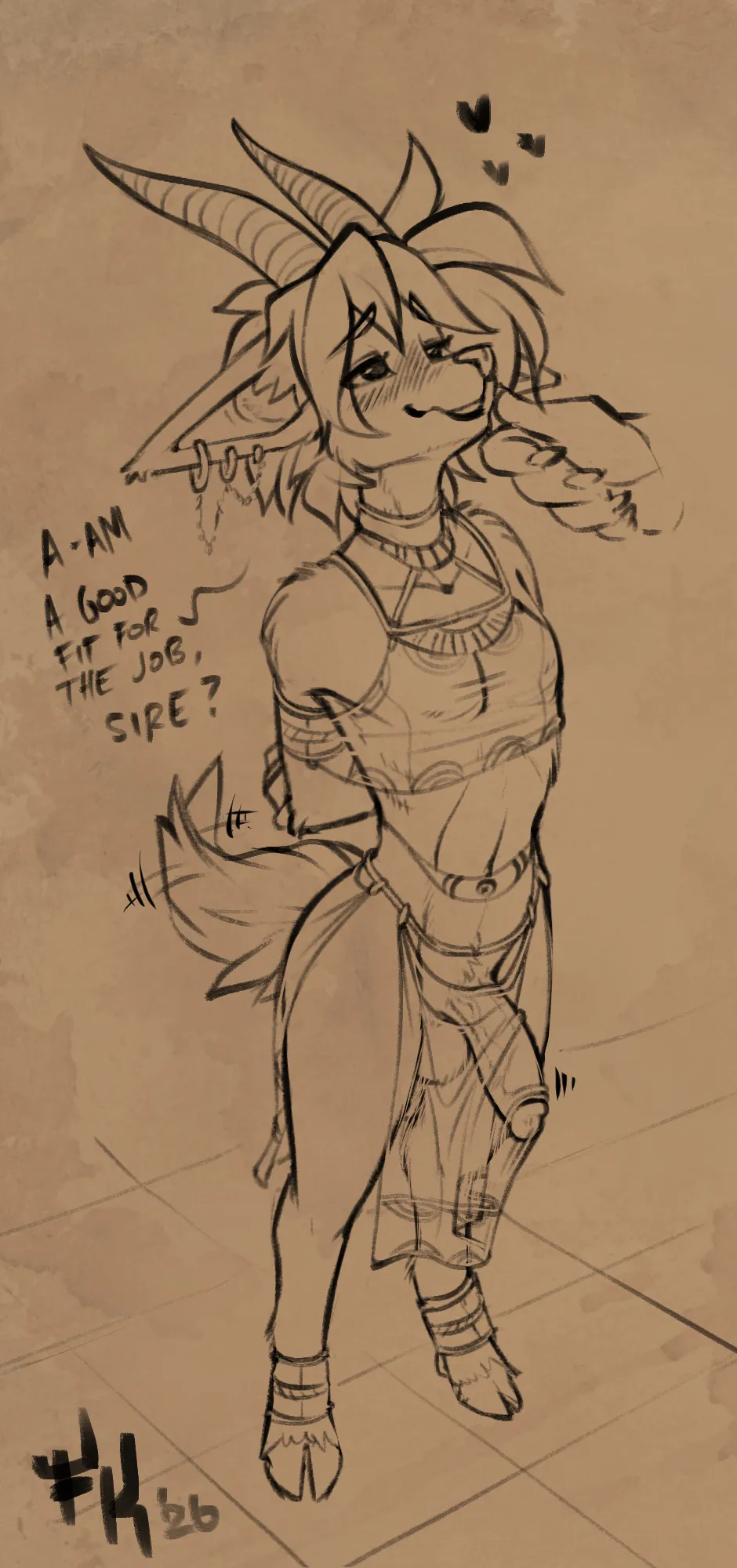 Flufftober 2026 page 10 full