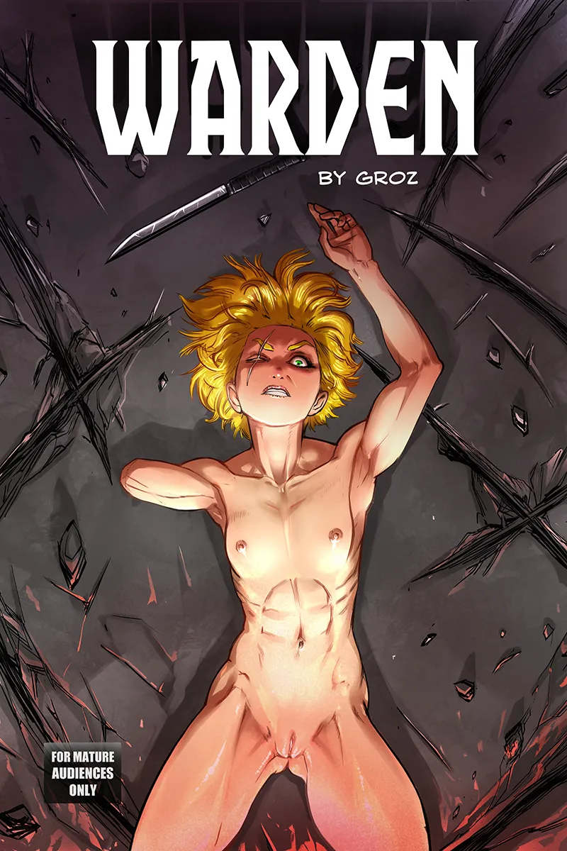 Warden page 1 full