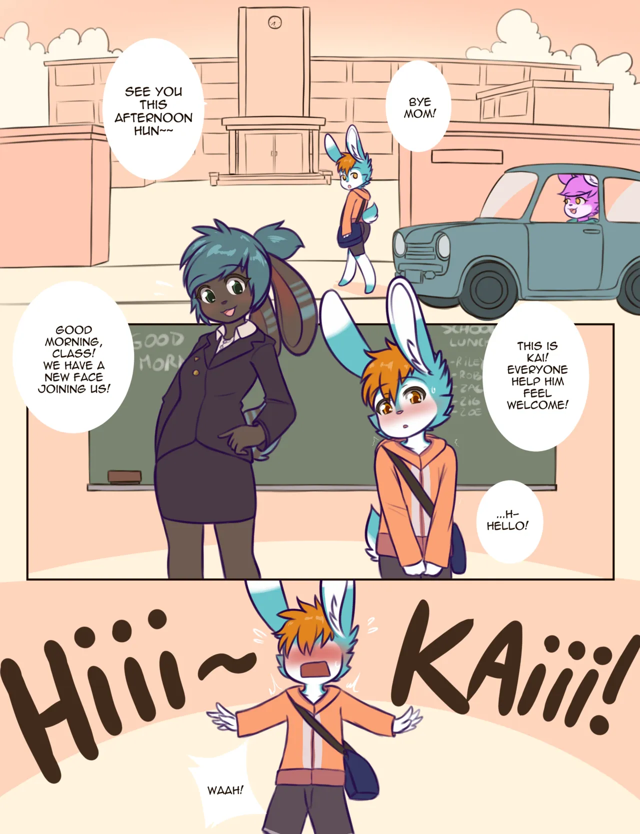 New Bonds page 3 full