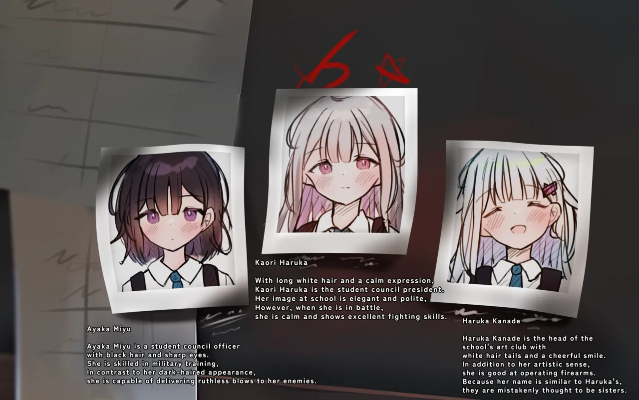 The Assault/The Trigger Collection - ENG- page 1 full