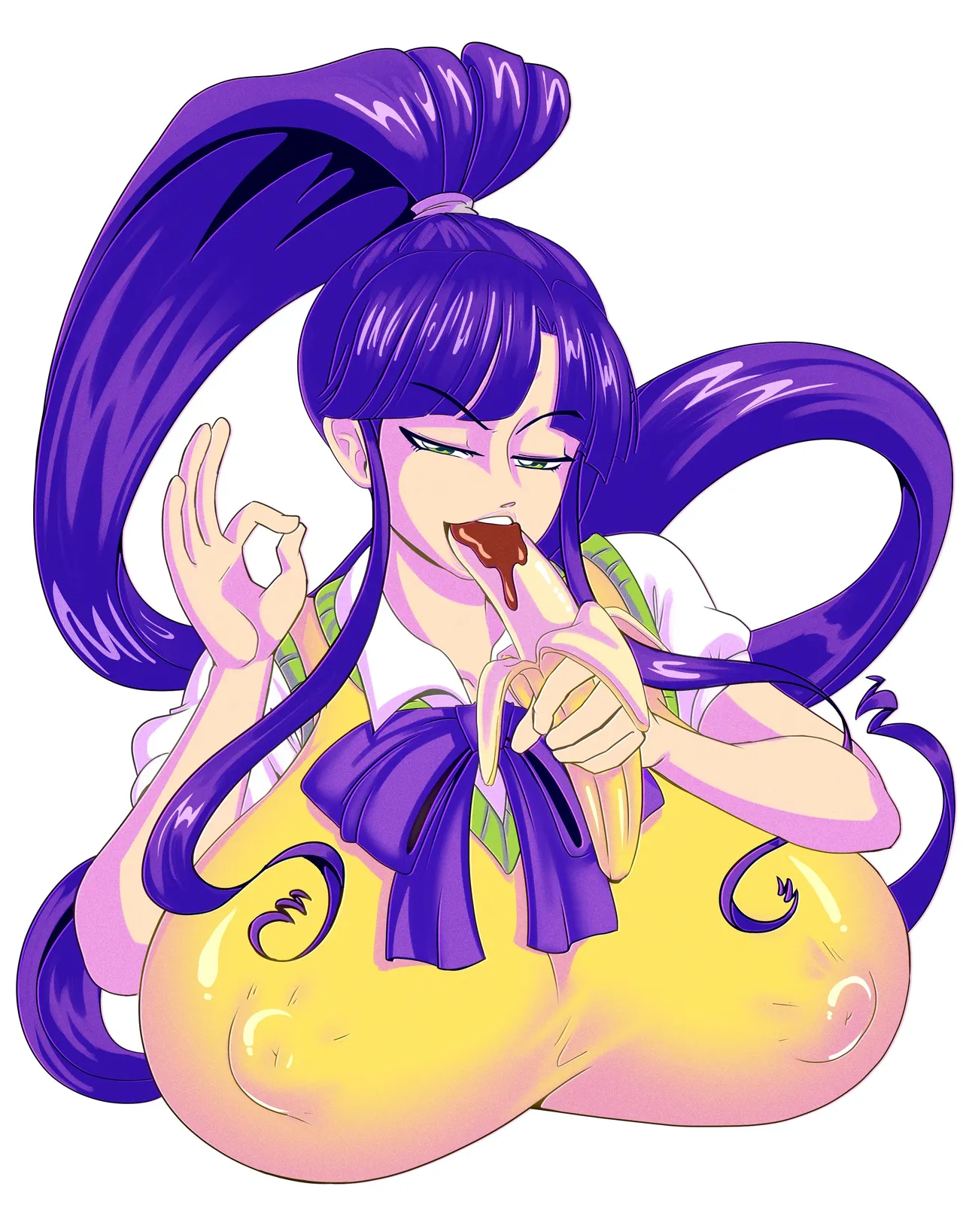 Crystal-fruit eiken commissions page 5 full