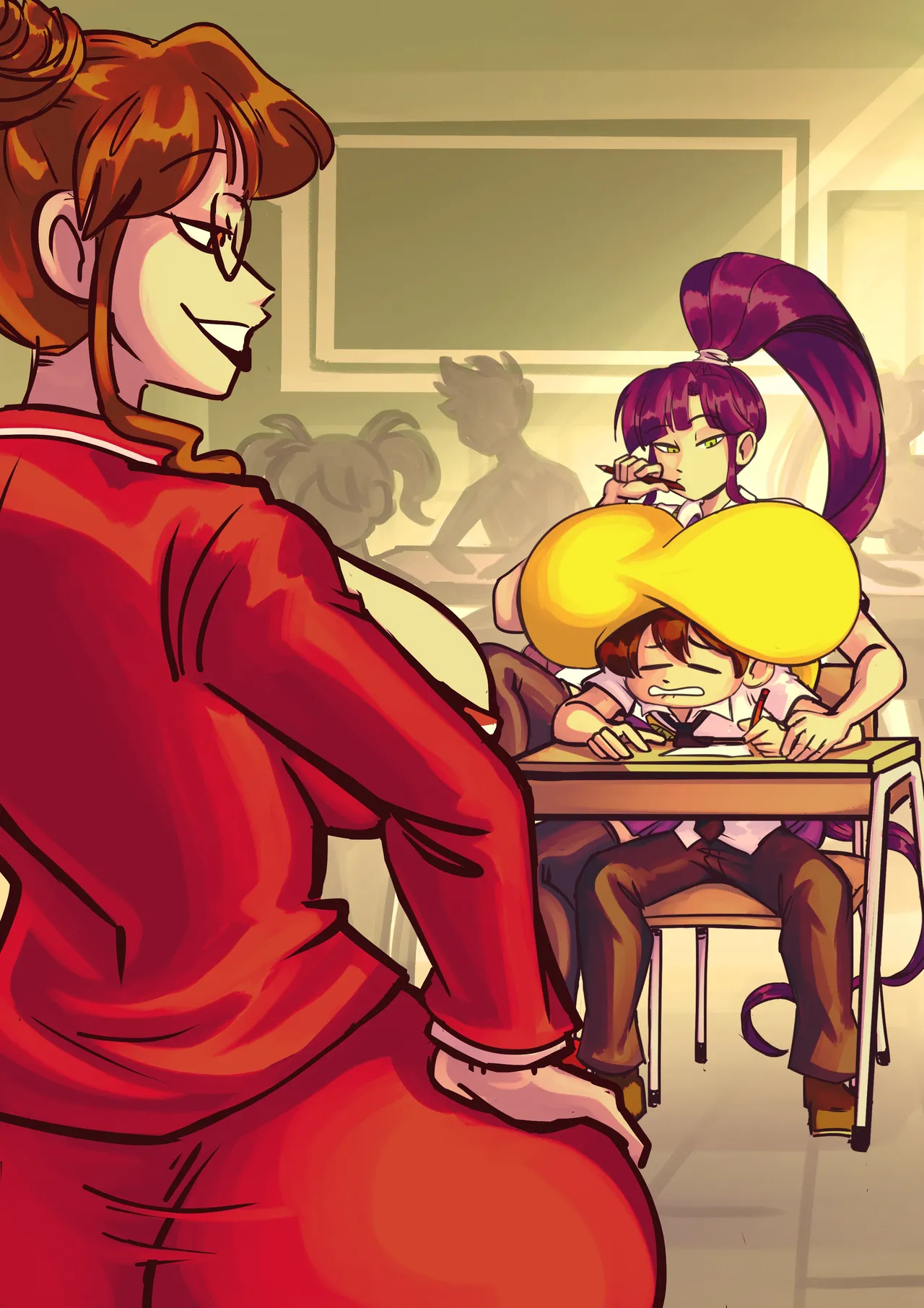 Crystal-fruit eiken commissions page 8 full