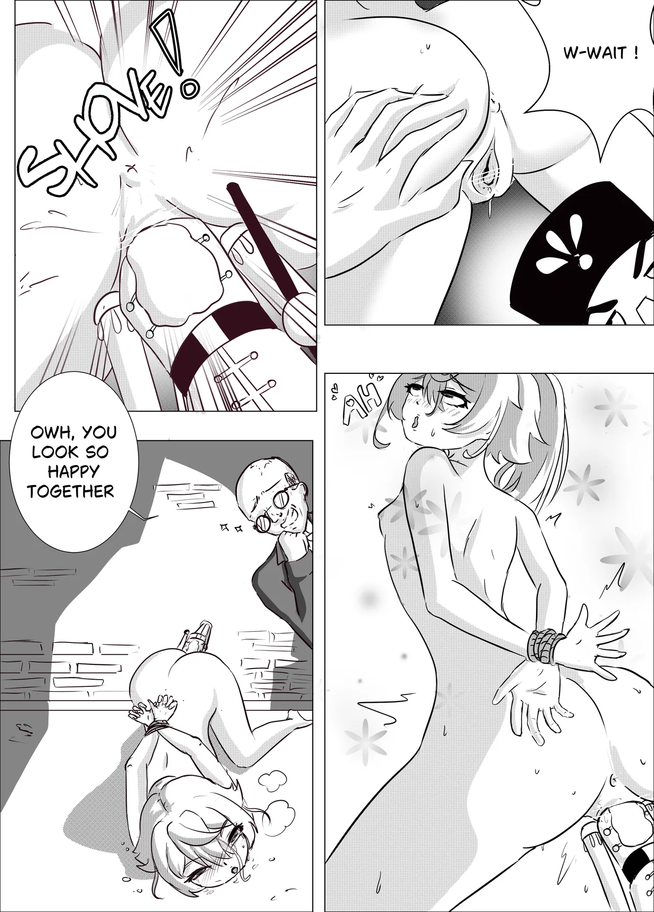 Mein Cunt page 5 full