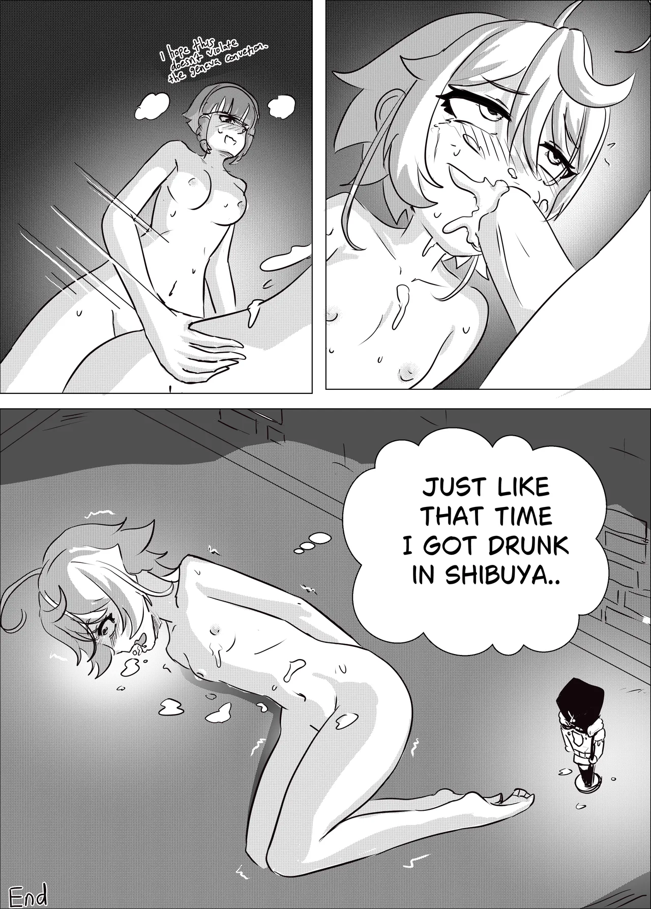 Mein Cunt page 9 full