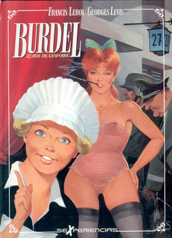 Burdel - 27, Rue de l'espoire