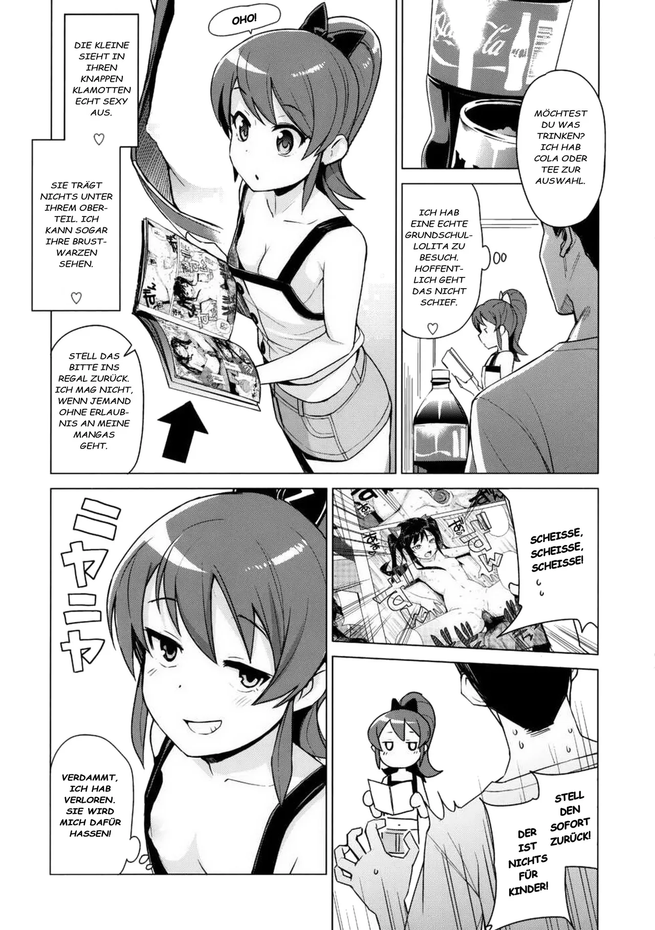 LITTLE BITCH PLANET 2 page 3 full