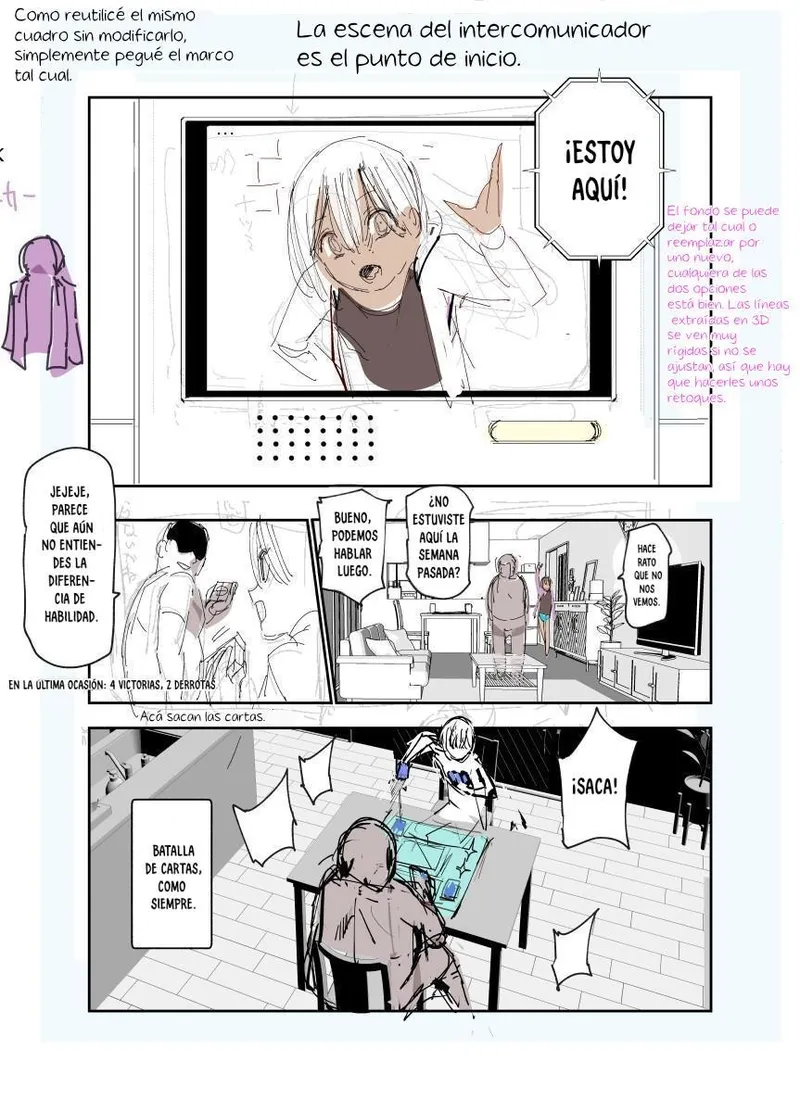 Tabisaki de Nakayoku Natta Ko ga Otoko to Omottetara Onnanoko datta Ken!! EX | Pensé que el amigo que hice durante mi viaje era un chico... ¡Pero era una chica! EX 2 meses después page 11 full