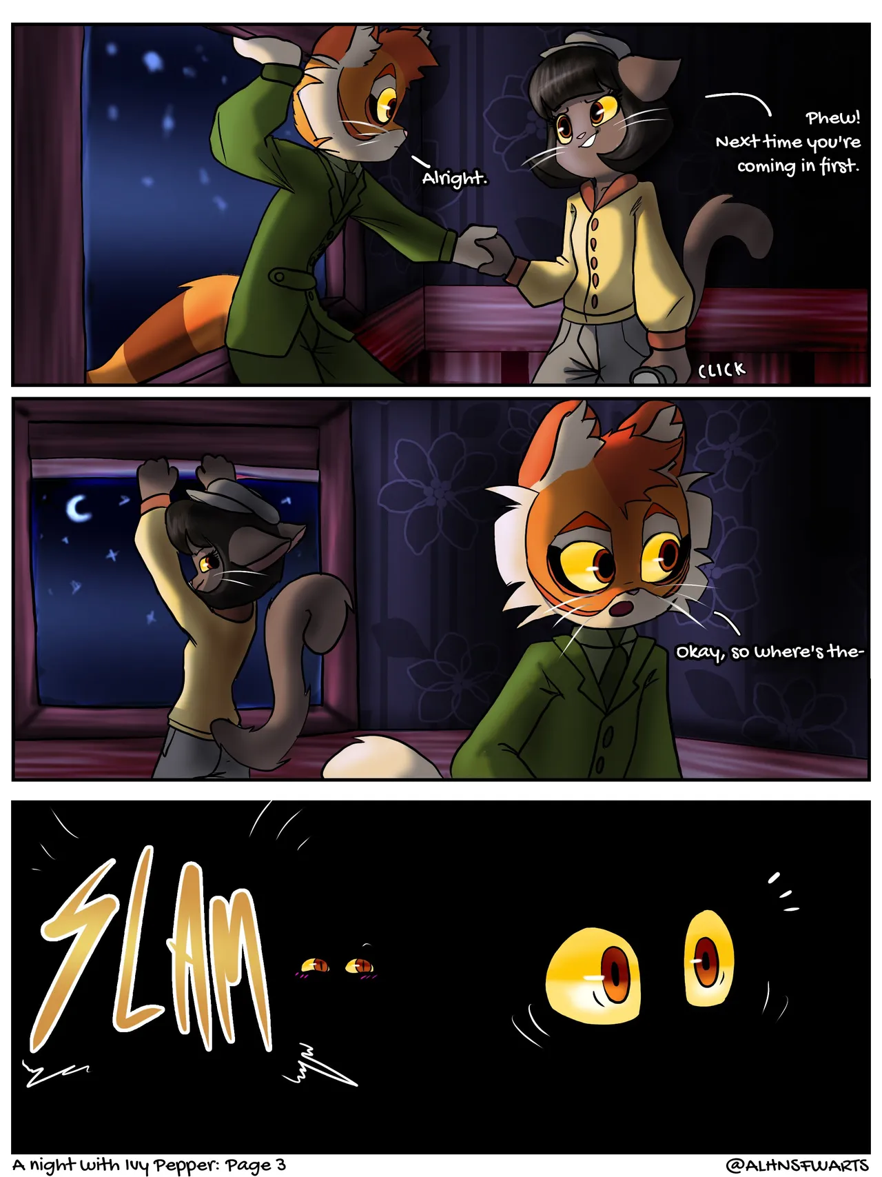 ALHnsfw page 10 full