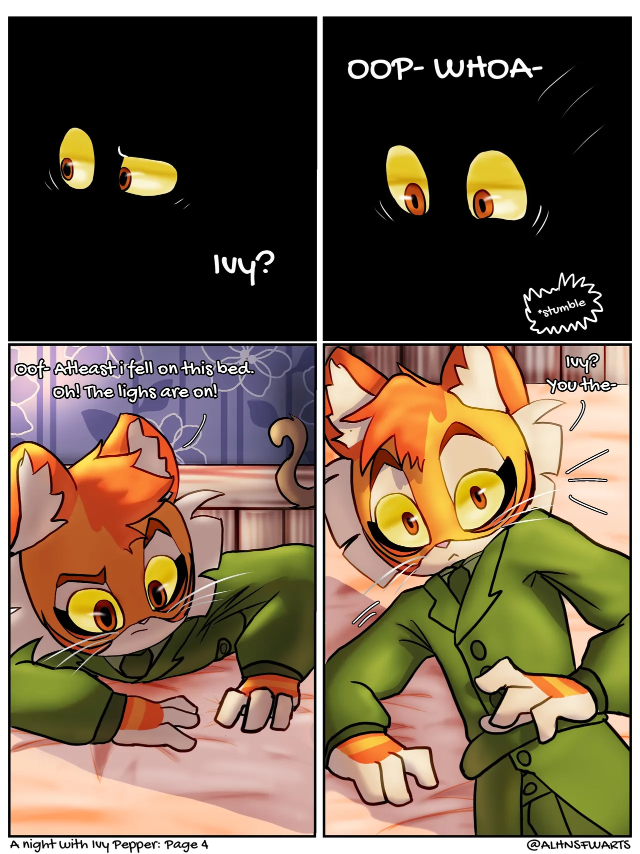 ALHnsfw page 11 full