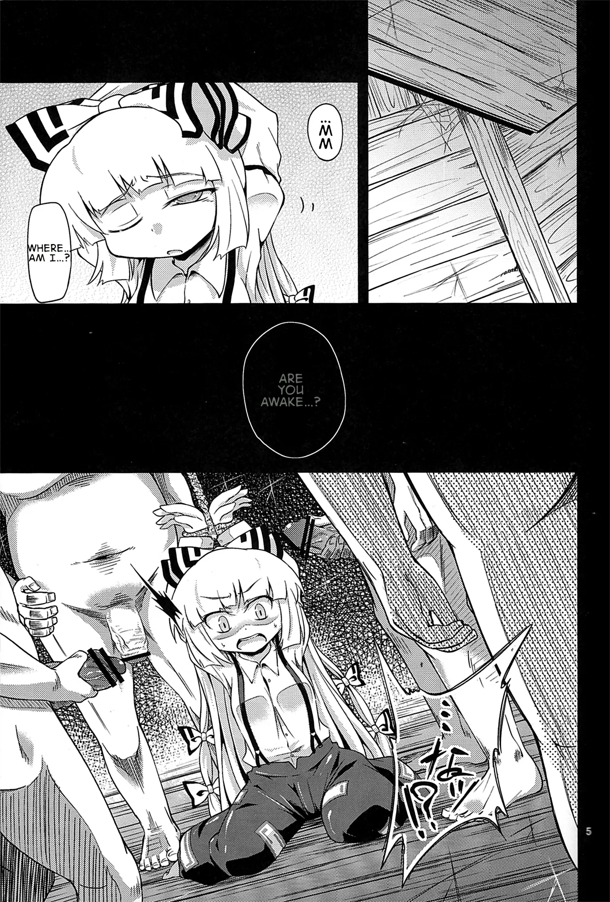 -EternaL MoutH- page 4 full