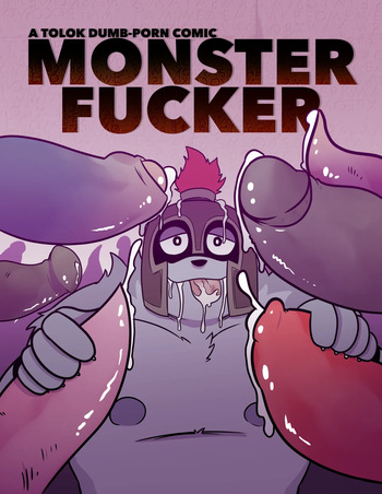 [t0l0k] Monster Fucker cover