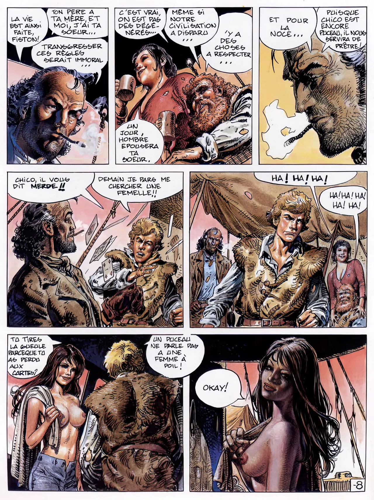 Hombre - T3 - Attila page 12 full