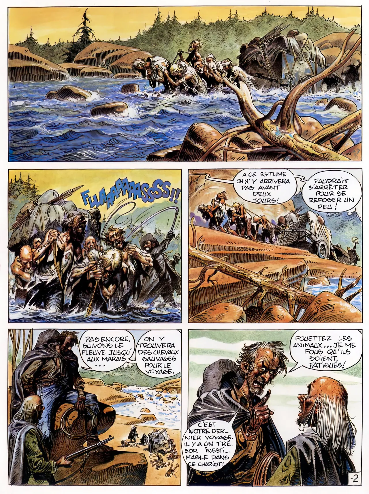 Hombre - T3 - Attila page 6 full