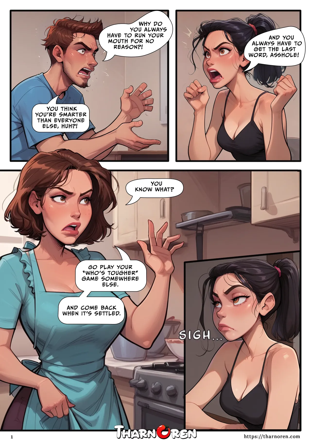 Bet You Won’t page 2 full