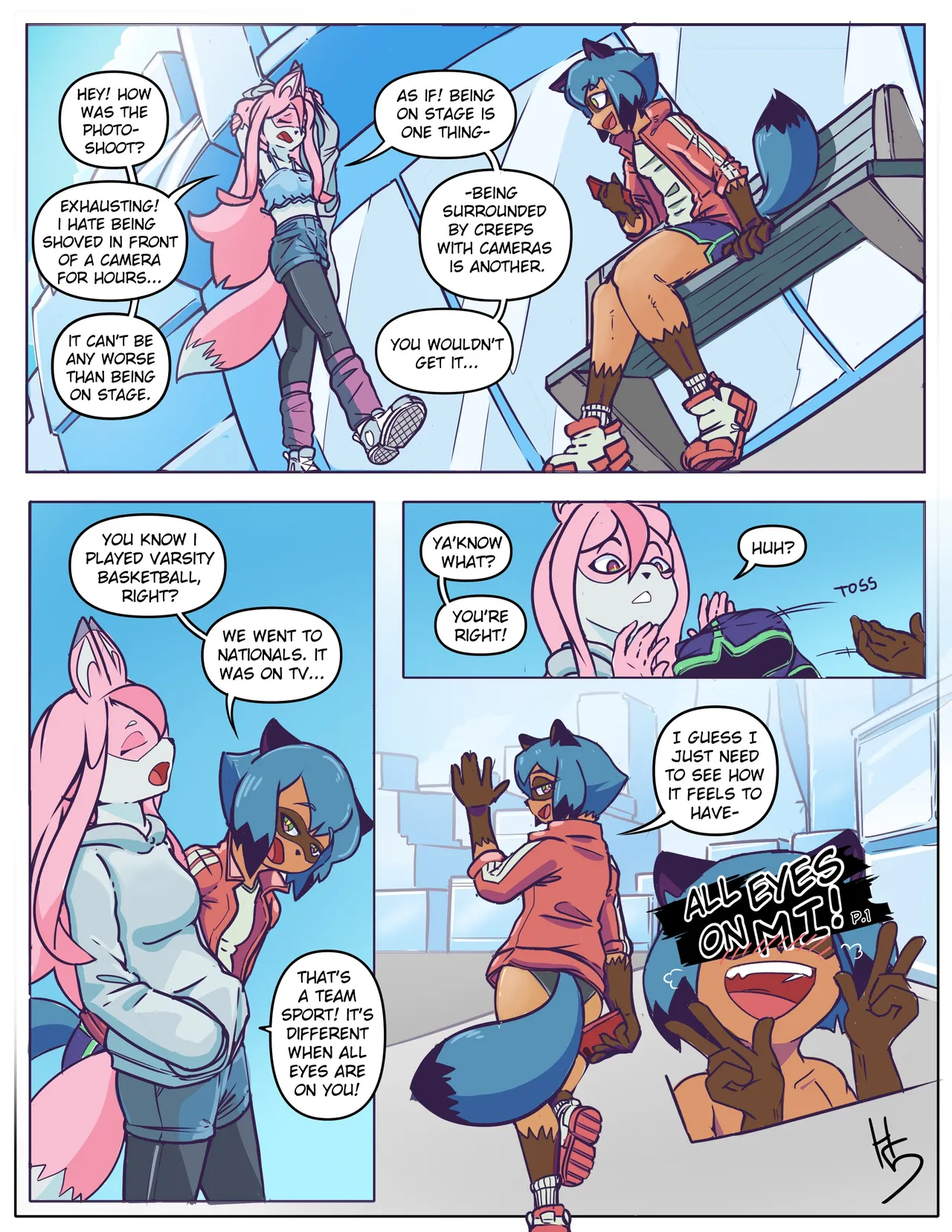 High5Art page 12 full