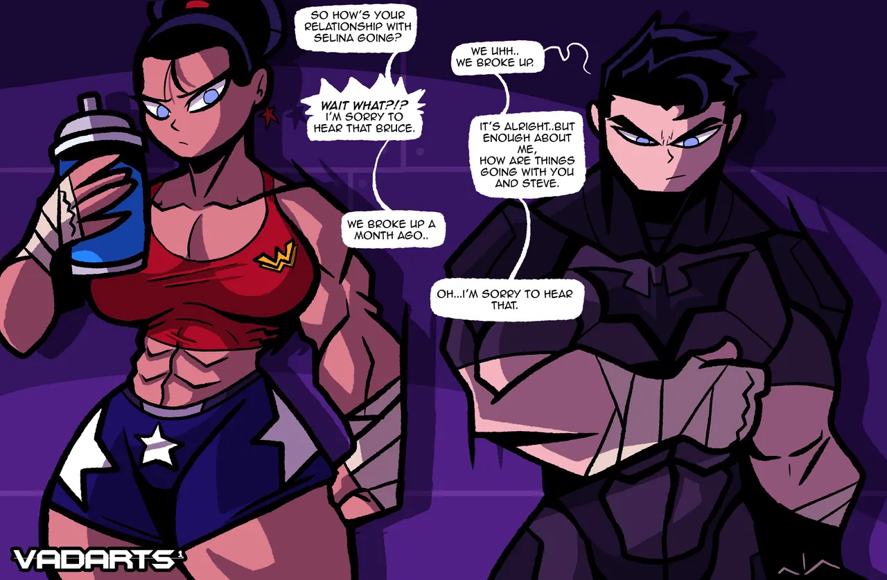 Training Session page 2 full