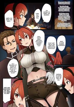 Mushoku Tensei: IF Route: Asura Kingdom Arc - Eris, Sylphy, & Roxy