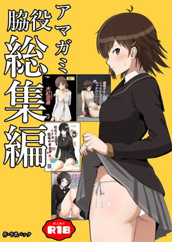 Wakiyaku Soushuuhen